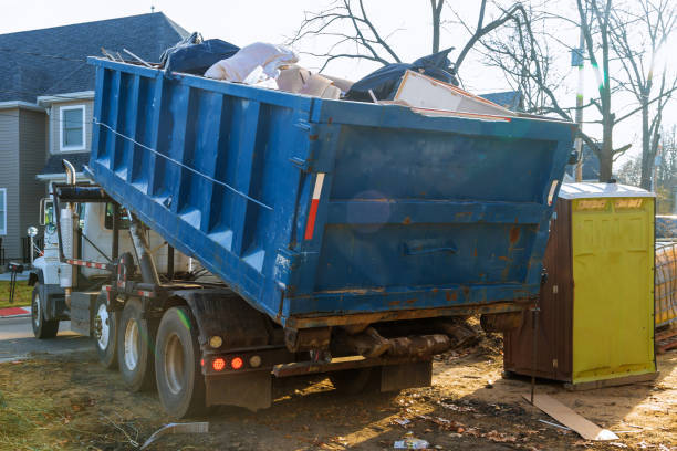 Donation Pickup Services in Cedar Point, NC