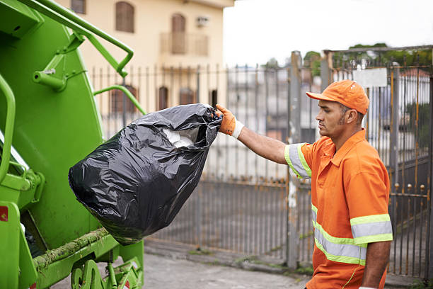 Best Scrap Metal Removal  in Cedar Point, NC